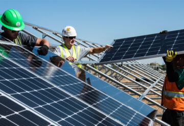Solar Energy Solar Energy