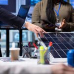 Solar Integration in Commercial Spaces: A Smart Investment